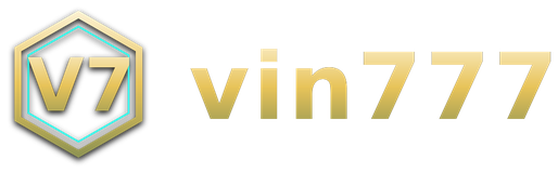 vin777 logo