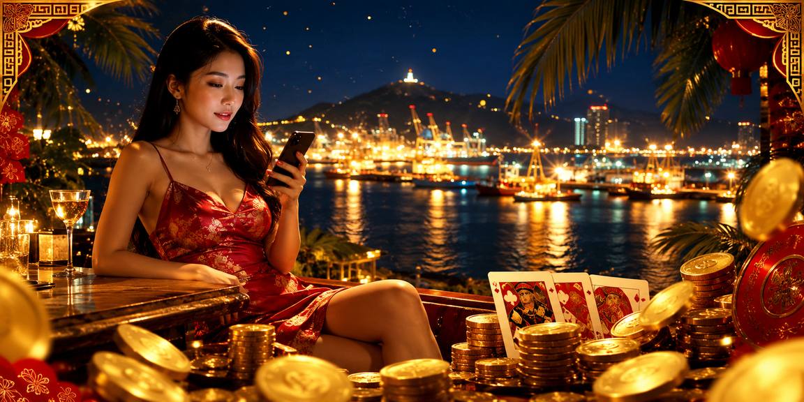 vin777 Casino trực tuyến — bàn chơi thật, kết nối nhanh