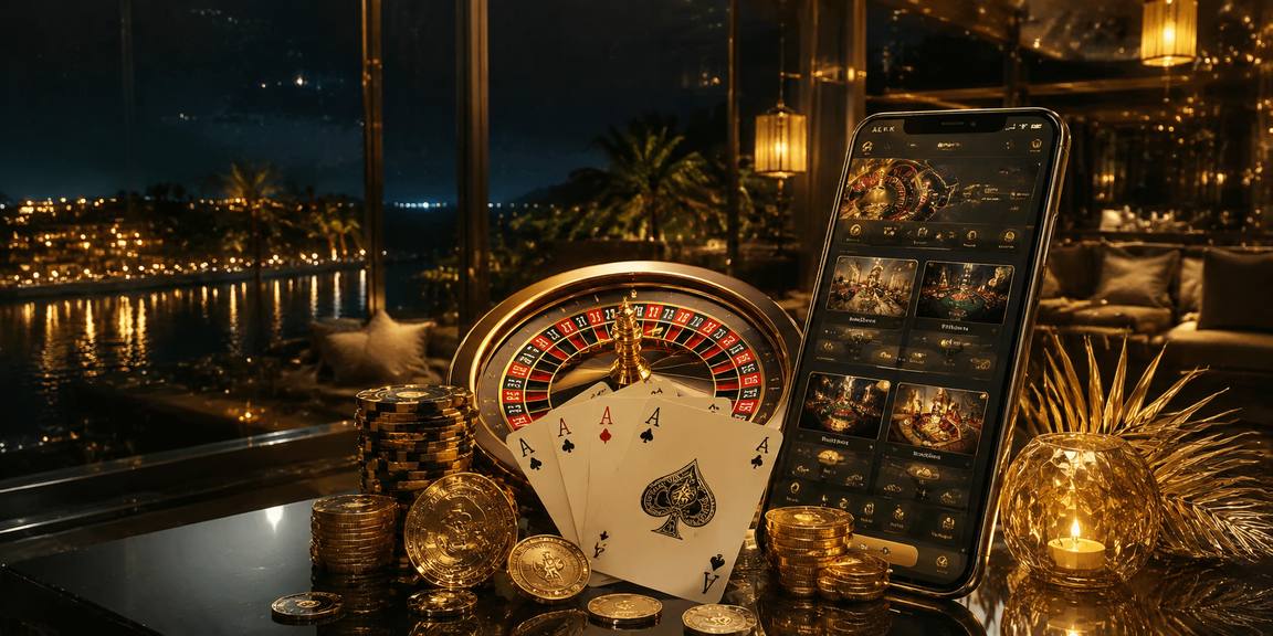 vin777 Sảnh vin777 casino có những gì
